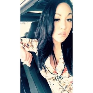 Meet your Posher, Kristen